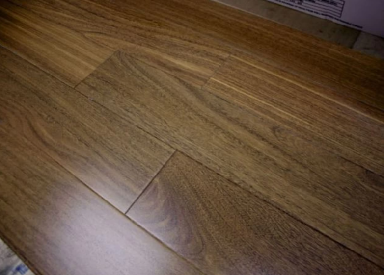 Штучный паркет Komodoor/Комодор Ормозия 15х90х600 Select (L\R) для английской елки